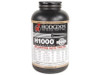 Hodgdon H1000 Smokeless Gun Powder 1LB
