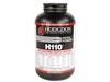 Hodgdon H110 Smokeless Gun Powder 1LB
