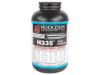 Hodgdon H335 Smokeless Gun Powder 1LB
