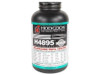 Hodgdon H4895 Smokeless Gun Powder 1LB