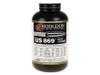 Hodgdon US 869 Smokeless Gun Powder 1LB