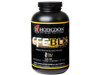 Hodgdon CFE BLK Smokeless Gun Powder 1LB