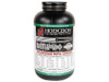 Hodgdon Retumbo Smokeless Gun Powder 1LB