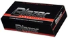 CCI Blazer 9mm Luger FMJ 115 gr 50 rds. Aluminum Case