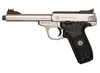 SMITH AND WESSON SW22 VICTORY 22 LR 10201
