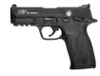 SMITH AND WESSON M&P22 COMPACT 22 LR 108390