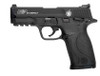 SMITH AND WESSON M&P22 COMPACT 22 LR 108390