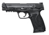 SMITH AND WESSON M&P45 45 ACP 11526