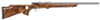Savage Mark II BTVS .22LR