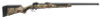 SAVAGE ARMS 110 PREDATOR 22-250 57000