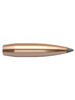 Nosler AccuBond Long Range Bullets 264 Caliber, 6.5mm (264 Diameter) 142 Grain Bonded Spitzer Boat Tail Box of 100 - 58922