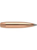 Nosler AccuBond Long Range Bullets 264 Caliber, 6.5mm (264 Diameter) 150 Grain Bonded Spitzer Boat Tail Box of 100 - 58930