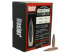 Nosler AccuBond Long Range Bullets 284 Caliber, 7mm (284 Diameter) 168 Grain Bonded Spitzer Boat Tail Box of 100 - 58623