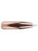 Nosler AccuBond Bullets 243 Caliber, 6mm (243 Diameter) 90 Grain Bonded Spitzer Boat Tail Box of 50 - 56357
