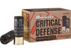 Hornady Critical Defense Ammunition 12 Gauge 2-3/4" 00 Buckshot Box of 10 – 86240