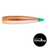 Sierra GameChanger Tipped GameKing Bullets Polymer Tip Spitzer 6.8mm 270 140gr