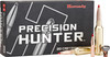 Hornady Precision Hunter Ammunition 300 Remington Short Action Ultra Magnum 178 Grain ELD-X Box of 20 - 82144