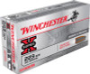 Winchester Super-X .223 Remington 55 gr Pointed Soft Point 20 rds. – X223R (AW0510)