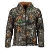 Gamehide Whitetail Jacket Realtree Edge