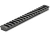 Leupold 1-Piece Backcountry Cross-Slot Scope Base Savage 110, Axis Round Rear Long Action Matte  #171338