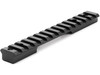 Leupold 1-Piece Backcountry Cross-Slot Scope Base Matte  #171340