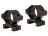 Leupold Detachable Rifleman Rings Picatinny-Style #55860