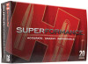 Hornady Superformance 6.5mm Creedmoor 129 gr SST 20 rds. Hornady Superformance 6.5mm Creedmoor 129 gr SST 20 rds.