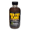 Kishels Red Fox Gland Lure