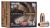 Federal Premium Personal Defense Ammunition 45 ACP 230 Grain Hydra-Shok Jacketed Hollow Point Box of 20 #P45HS1