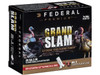 Federal Premium Grand Slam Turkey Ammunition 20 Gauge 3" 1-5/16 oz Buffered #5 Copper Plated Shot Flightcontrol Flex Wad Box of 10 #PFCX258F5