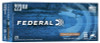 Federal Power-Shok Ammunition 223 Remington 55 Grain Soft Point Box of 20 #223A