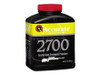 Accurate 2700 Smokeless Gun Powder #27001