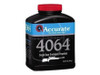 Accurate 4064 Smokeless Gun Powder #40641