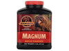 Ramshot Magnum Smokeless Gun Powder