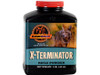 Ramshot X-Terminator Smokeless Gun Powder