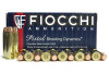 Fiocchi Shooting Dynamics 357 Magnum Complete Metal Jacket (CMJ) #357GCMJ Fiocchi Shooting Dynamics 357 Magnum Complete Metal Jacket (CMJ) #357GCMJ