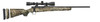 Mossberg Patriot Rifle 243 Winchester Super Bantam TrueTimber Stock, Strata 3-9x40mm - 28065