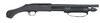 MOSSBERG 590 SHOCKWAVE 20 GAUGE  #50657