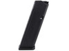 Glock Factory Magazine Gen 4 Glock 17, 19X, 34 9mm Luger Polymer #MF17017