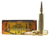 Federal Fusion 7mm Remington Magnum 150 gr Spitzer Boat Tail 20 rds.