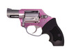 Charter Arms Pink Lady .38 Special DAO