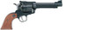 Ruger New Model Super Blackhawk 44 Mag 5.5"