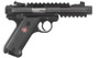 Ruger Mark IV Tactical .22LR