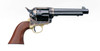 Uberti 1873 Cattleman II Brass Revolver .45 Colt 5.5"