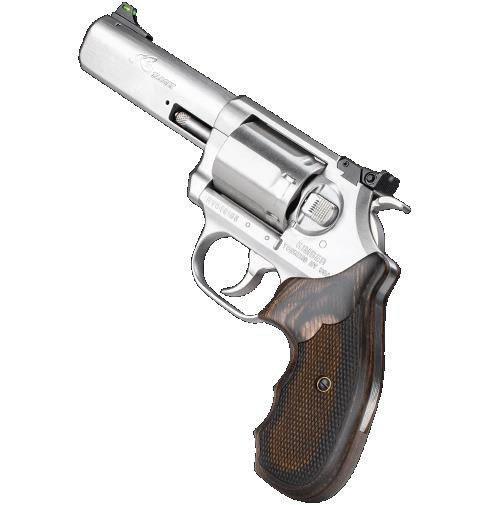 K6S DASA 4" TARGET GFO