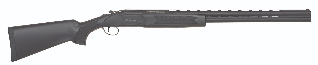MOSSBERG SILVER RESERVE FIELD 12 GAUGE #75470