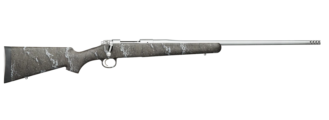 Kimber Hunter Pro Desolve Blak Camo .308 Win