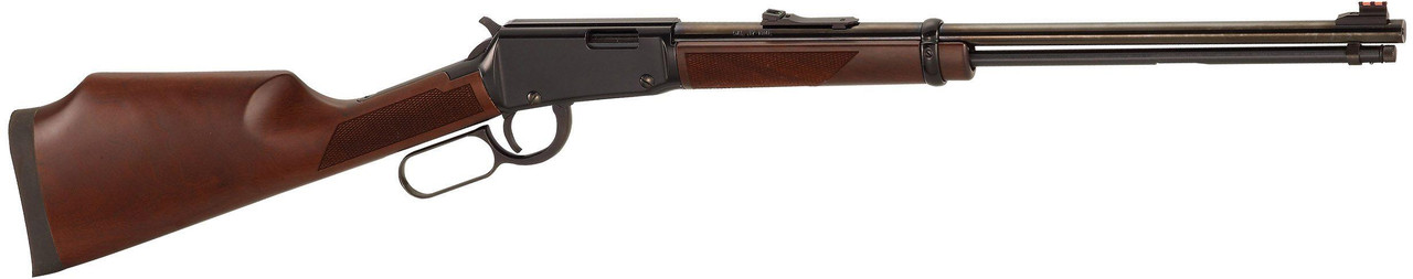 Henry Varmint Express .17 HMR