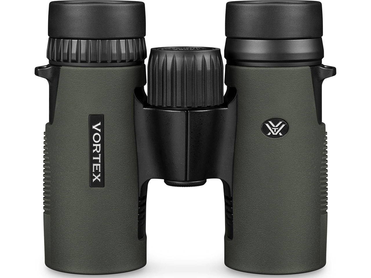 Vortex Optics Diamondback HD 10x32 Binocular
