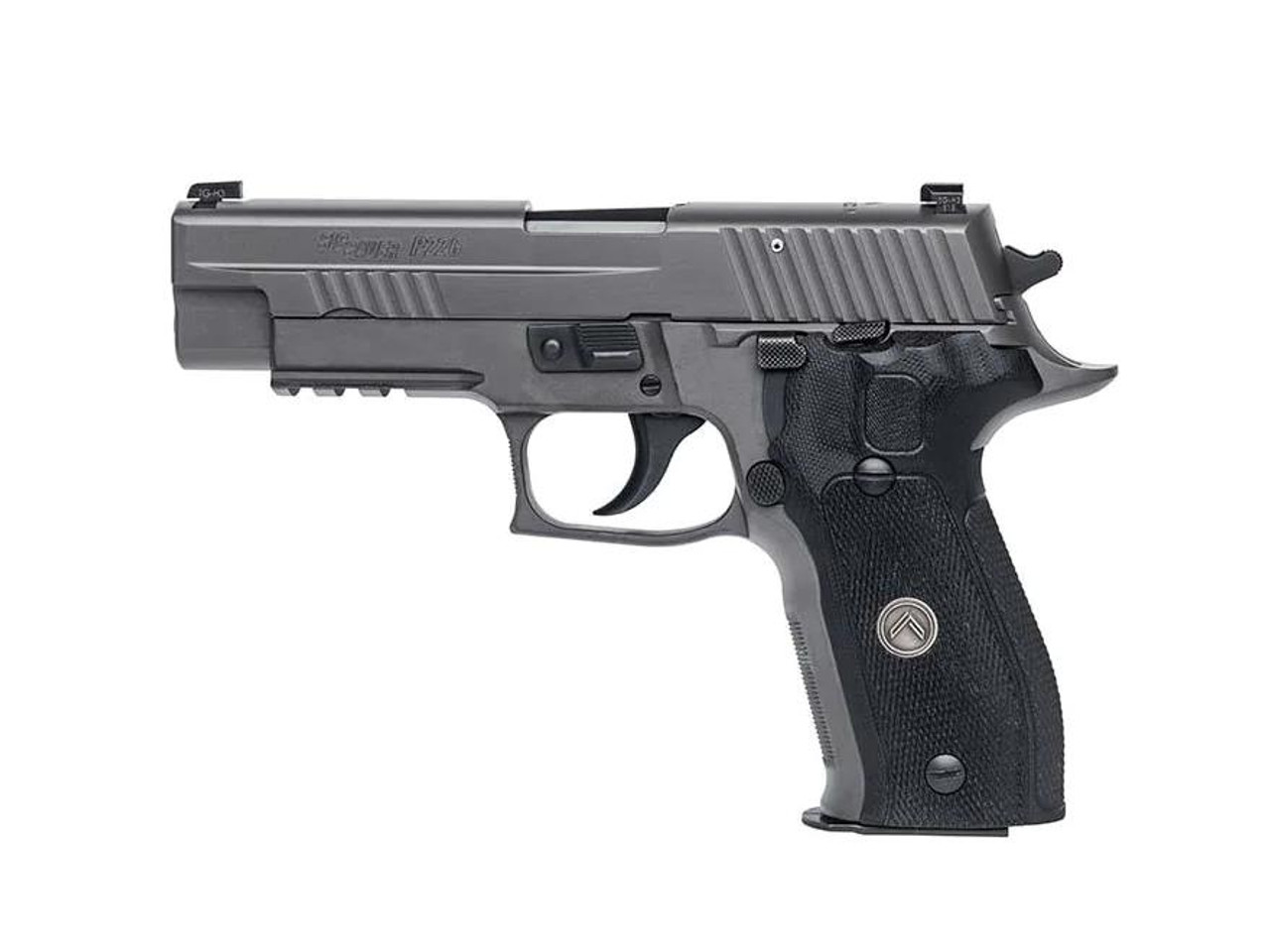 SIG SAUER SP2022 9MM LEGION